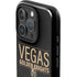NHL Vegas Golden Knights Lineup iPhone 16 Pro Impact Case